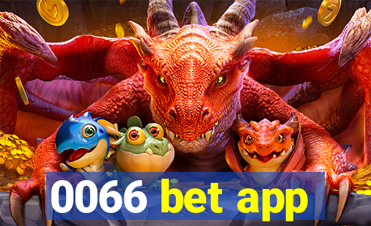 0066 bet app